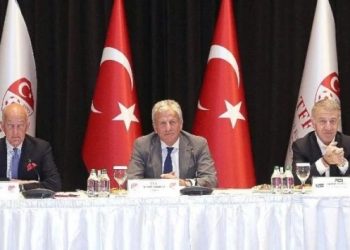 David Elleray, hakemlik sistemine ilişkin raporunu sundu