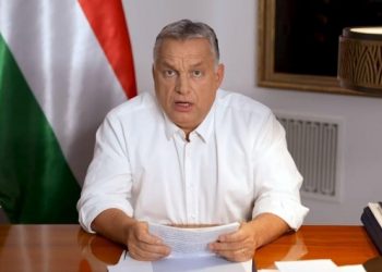 Macaristan’da, ‘Ukrayna işgali sebebiyle’ olağanüstü hal ilan edildi