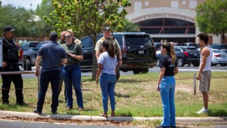 Teksas’ta ilkokulda katliam: Can kaybı 21’e yükseldi