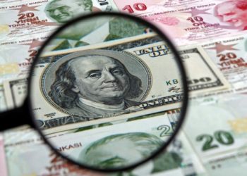 HSBC ekonomistleri, dolar/TL ve enflasyon tahminini yükseltti