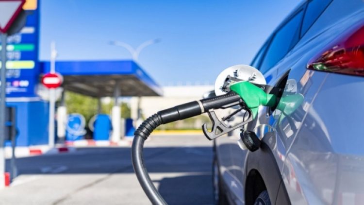 LPG’den sonra benzin ve motorine zam