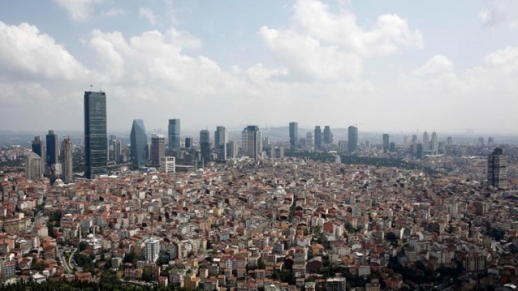 İstanbul’da ortalama kira bedeli 6 bin 360 lira