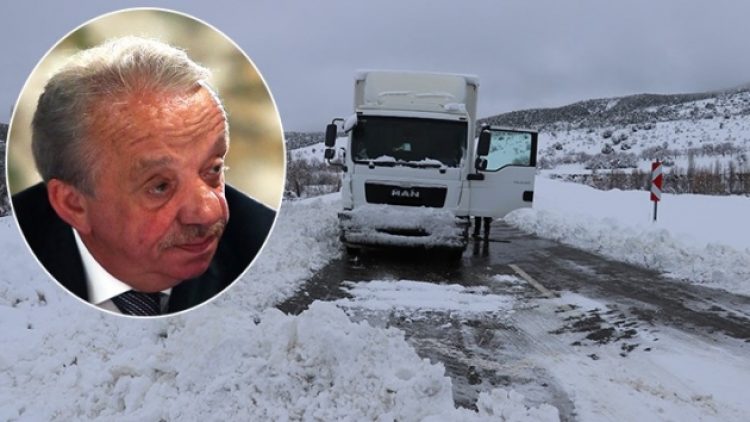 Isparta’daki elektrik kesintisi için dağıtım şirketine 15,5 milyon ceza