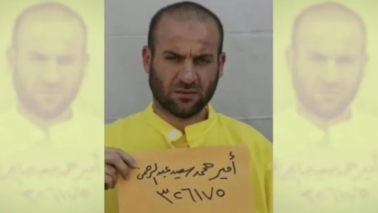 İddia: IŞİD lideri Ebu Hasan el-Kureyşi İstanbul’da yakalandı