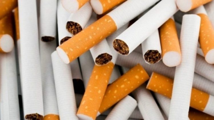 Sigara ve alkollü içeceklerde ÖTV oranı artırıldı