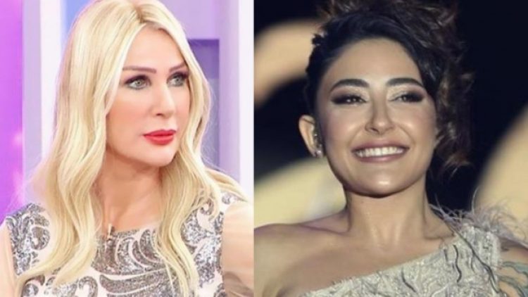 AKP Melek Mosso’nun yerine Seda Sayan’ı seçti