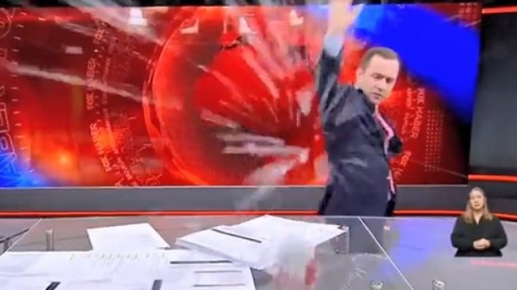 RTÜK, Selçuk Tepeli’yi gündemine alıyor