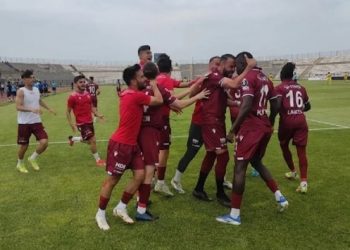 Eyüpspor’u 3 golle deviren Bandırmaspor Play-Off finalinde!