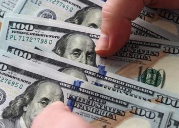 Dolar ve euro haftaya yine yükselişle başladı