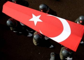 Pençe-Kilit Operasyonu’nda 2 asker şehit