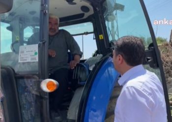 Adıyamanlı çiftçi: ‘İçme suyu koladan pahalıya geliyor’