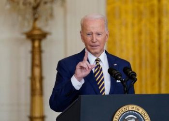 Biden’dan Ukrayna’nın uzun menzilli füze talebine ret