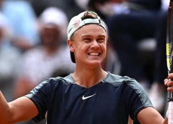 Roland Garros’ta 95 yıllık zafer!