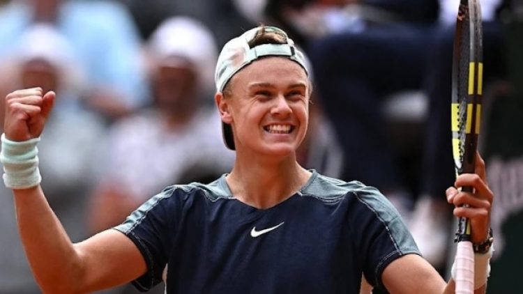 Roland Garros’ta 95 yıllık zafer!