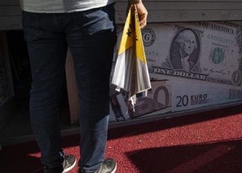 Reuters: Türkiye yeni bir kur şokuna hazır olmayabilir