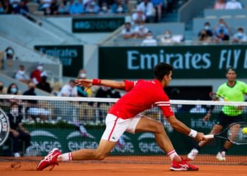 Roland Garros’ta erken final: Nadal ve Djokovic karşı karşıya