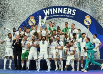 Devler Ligi’nde sezonun en iyi 11’i