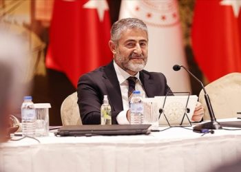 Bakan Nebati enflasyonda suçu 80’li ve 90’lı yıllara attı
