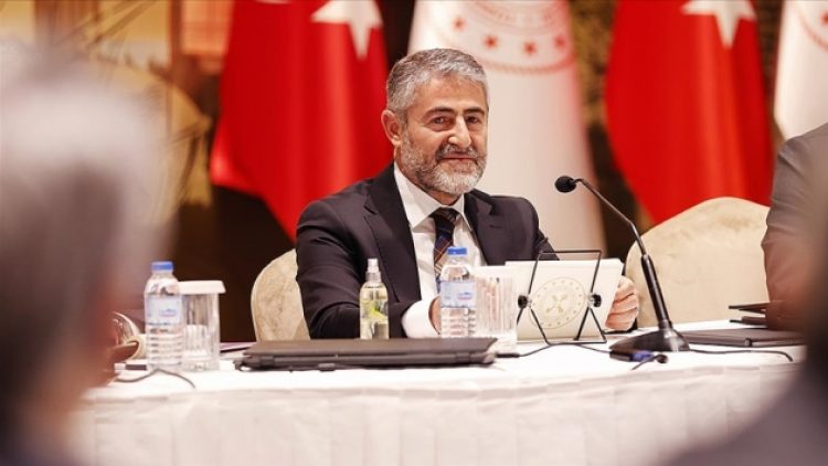 Bakan Nebati enflasyonda suçu 80’li ve 90’lı yıllara attı