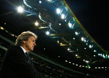 Jorge Jesus, Fenerbahçe için İstanbul’a geliyor