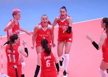 Filenin Sultanları, Milletler Ligi’ndeki ilk maçında galip