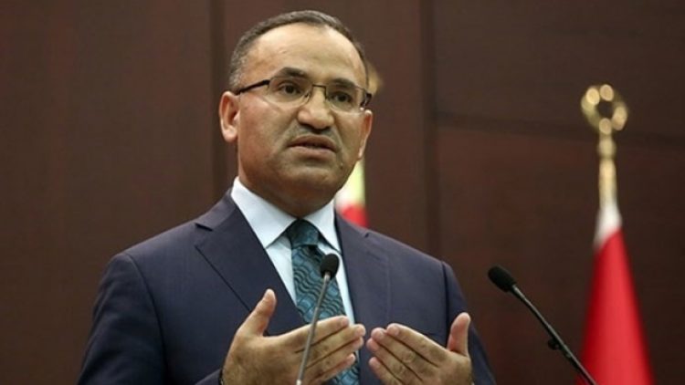 Bozdağ: Kira artışlarını oran üzerinden belirleyeceğiz