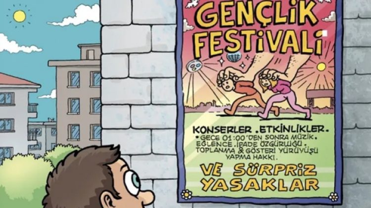 Uykusuz’dan ‘sürpriz yasaklar’ kapağı