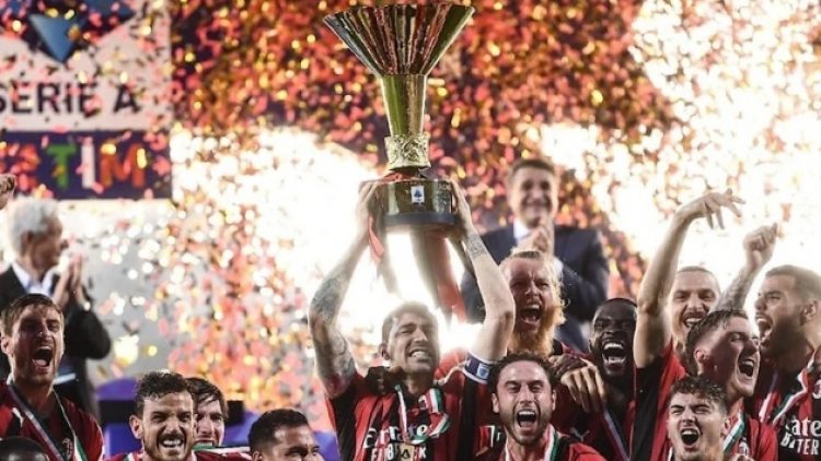 Milan satışı resmen açıkladı!