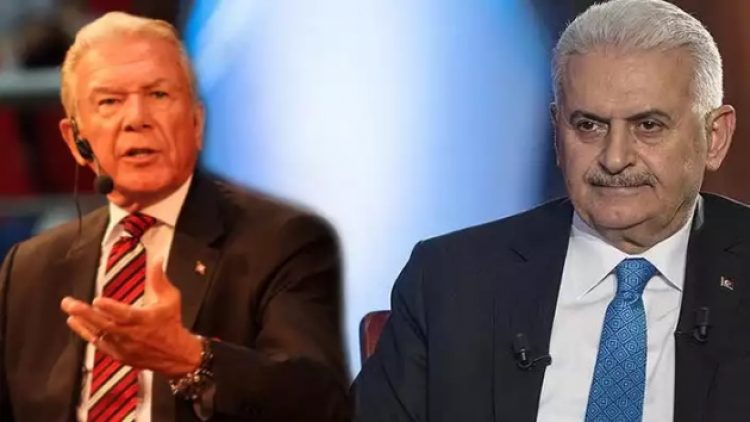 Uğur Dündar’a hapis cezası