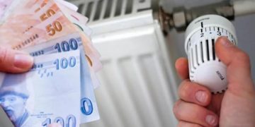 Aktaş: Doğalgazda kıyamet kışın kopacak