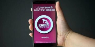 İçişleri Bakanlığı’nın KADES uygulamasına Kürtçe de eklendi