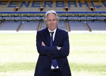 Fenerbahçe, Jorge Jesus ile anlaşmayı resmen açıkladı!