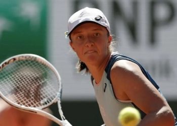 Roland Garros’ta finalin adı belli oldu
