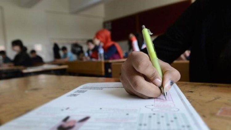 1 milyon 200 bin öğrenci yarın LGS’de ter dökecek