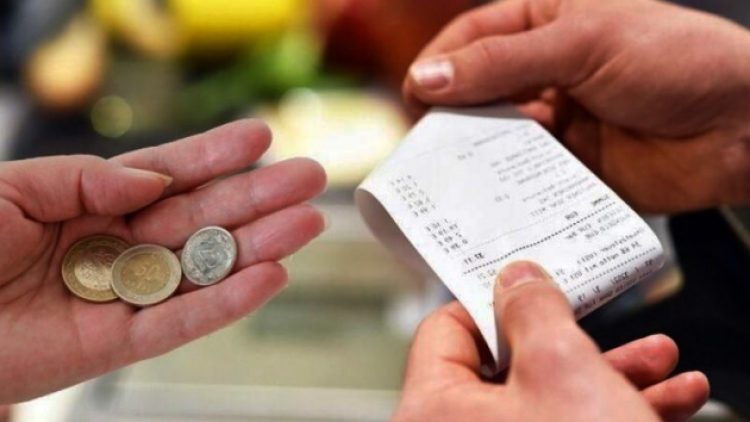 1 kuruşluk para üzerini vermeyen işletme 10 bin TL tazminat verebilir