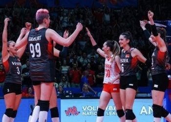 Filenin Sultanları, Bulgaristan’a set vermedi