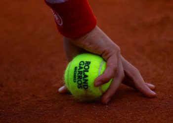 Roland Garros’ta final günü