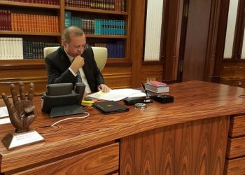 Anket: ‘Erdoğan kazanamaz’ diyenler önde