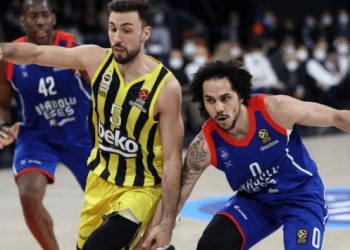 Basketbolda play-off final serisinin programı belli oldu