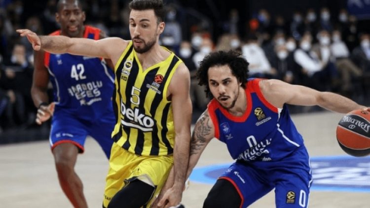 Basketbolda play-off final serisinin programı belli oldu