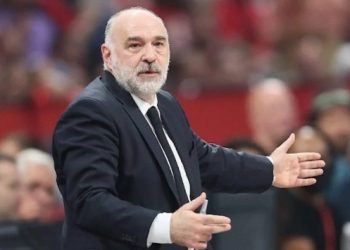 Pablo Laso kalp krizi geçirdi