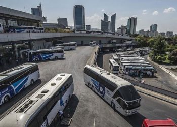 AŞTİ’deki milyonluk vurgun: 4 sanığa ‘zimmet’ suçundan hapis cezası
