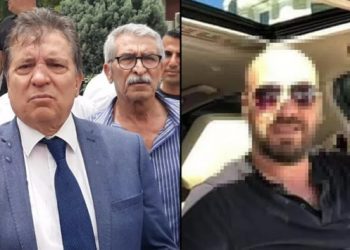 Edremit Belediye Başkanı Arslan’a makamında saldırı