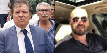 Edremit Belediye Başkanı Arslan’a makamında saldırı