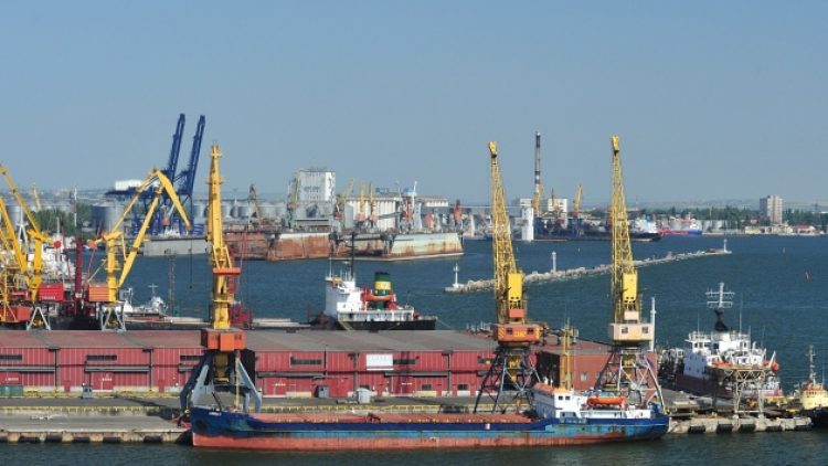 Kremlin: Tahıl sevkiyatı için Ukrayna mayınları temizlemeli