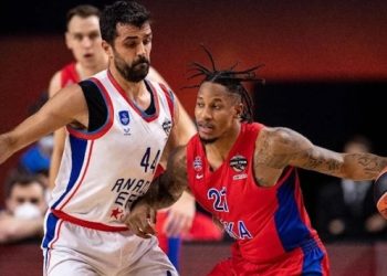 Anadolu Efes, Will Clyburn transferini açıkladı