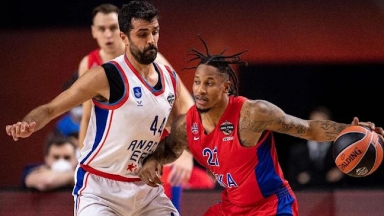 Anadolu Efes, Will Clyburn transferini açıkladı