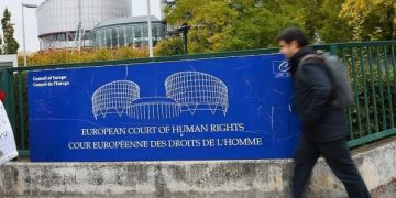 Rusya, AİHM’den çekildi
