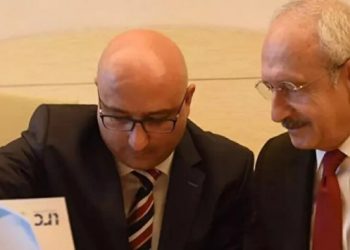 Kılıçdaroğlu’nun eski başdanışmanına 6 yıl 3 ay hapis cezası verildi