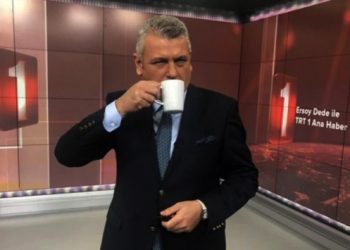 ‘Devletin bir planı var’ diyen Ersoy Dede twitini sildi